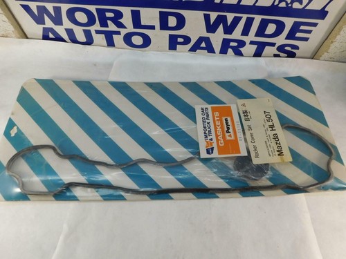 Mazda glc valve - glc, cover
